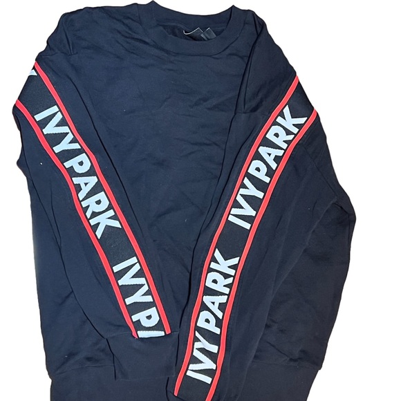 IVY PARK CREWNECK HOODIE - Picture 3 of 3